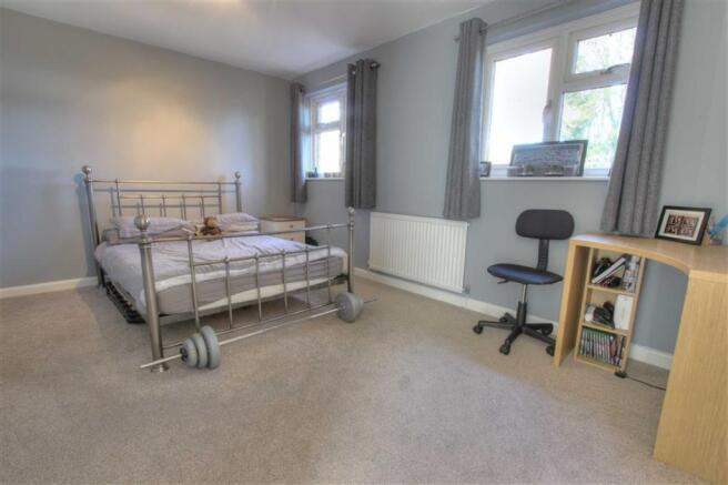 Bedroom 2: