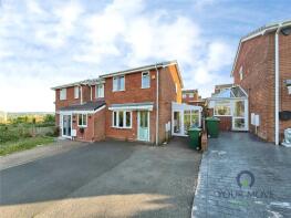 42, St Brades Close, Oldbury B69 1NX