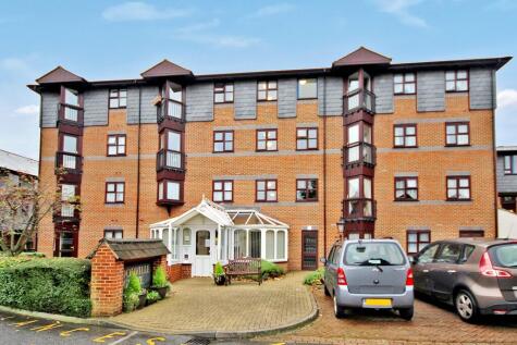 Woodville Grove, Welling, Kent, DA16