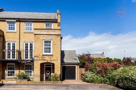 Wickham Way, Basingstoke, Hampshire, RG27