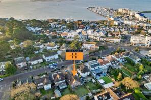 13, Lilliput Road, Poole BH14 8JU