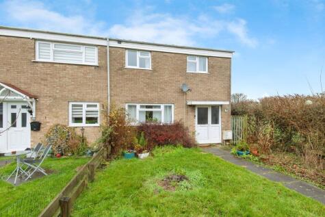 Ripon Road, STEVENAGE