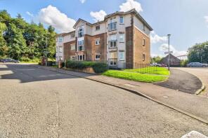 Flat 0/1, 1, Willowbank Place, Bonhill, Alexandria G83 9GF