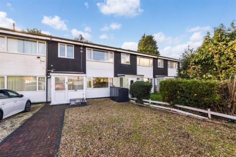 Beacon Way, Park Gate