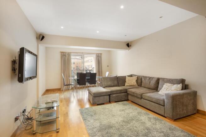 Eagle Wharf 19 - rec
