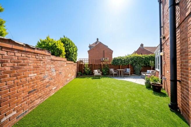 Pinfold Road, Ormskirk, L39 photo 4