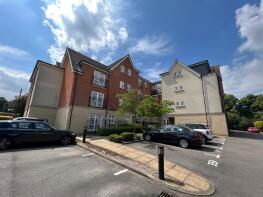 16, Woodthorpe Mews, Woodthorpe Drive, Nottingham NG5 4AT