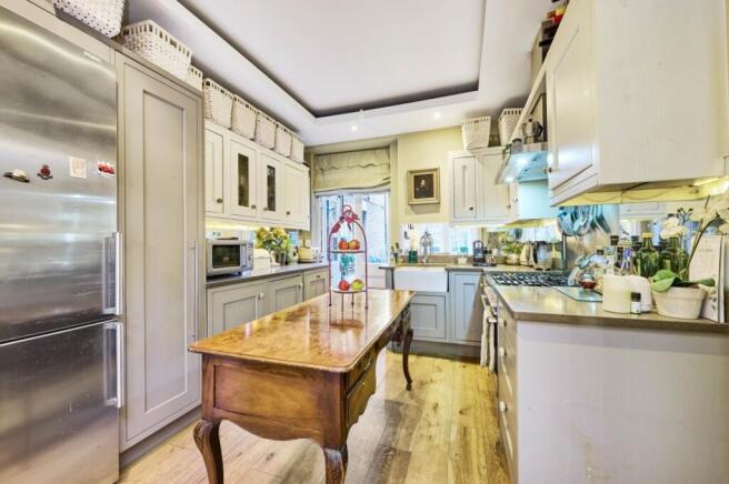 KFH_-_Albany_Mansion