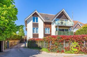 Flat 6, 19 Legacy, Penn Hill Avenue, Poole BH14 9LU
