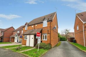 31, Toftdale Green, Worcester WR4 0PE