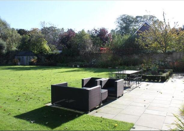 Outdoor Space