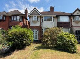 253, Kingstanding Road, Birmingham B44 8LB