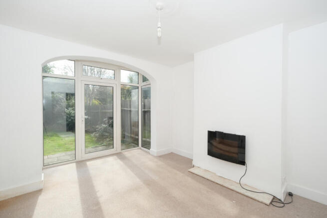 Rear Reception Roon