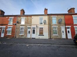 25, Cranbrook Road, Wheatley, Doncaster DN1 2TP