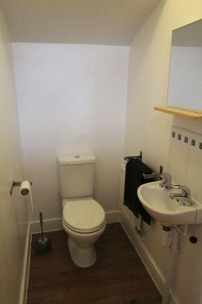 Cloakroom