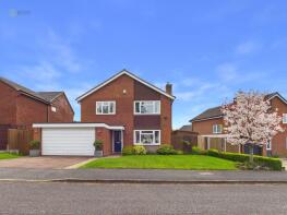 5, Carnoustie Close, Sutton Coldfield B75 6UW