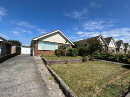9, Davies Avenue, Nottage, Porthcawl CF36 3NW