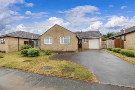 Dukes Drive, Halesworth
