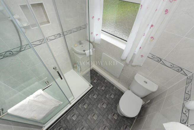 Shower Room/WC