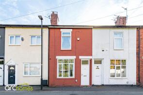 14, Hamblett Street, Leigh WN7 4TZ