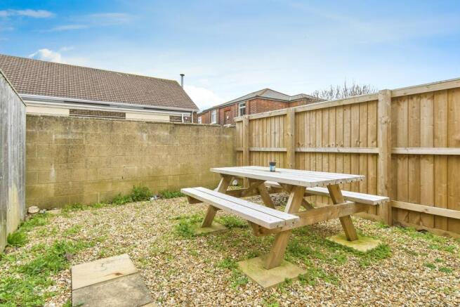 Private Garden