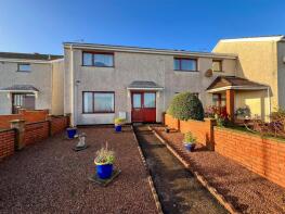 147, Newfields, Berwick-upon-tweed TD15 1SN