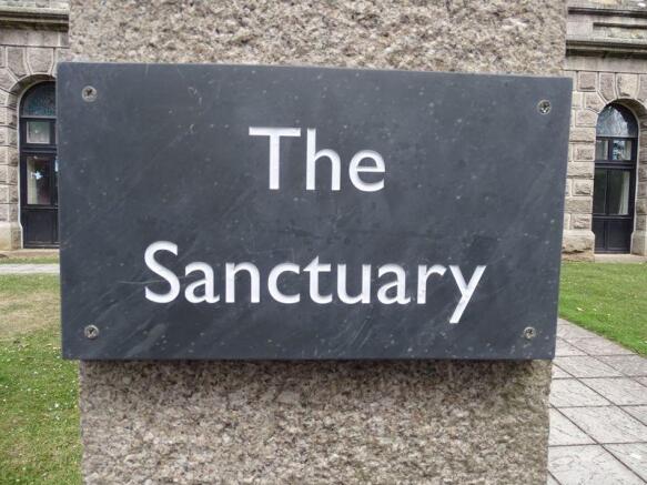 The Santuary
