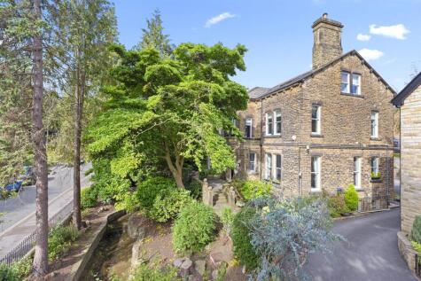 Grove Road, Ilkley