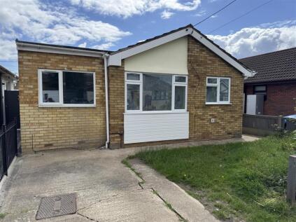 Thelma Avenue, Canvey Island