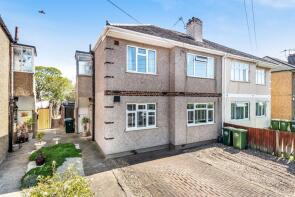 19, Brightside Avenue, Staines-upon-thames TW18 1NE