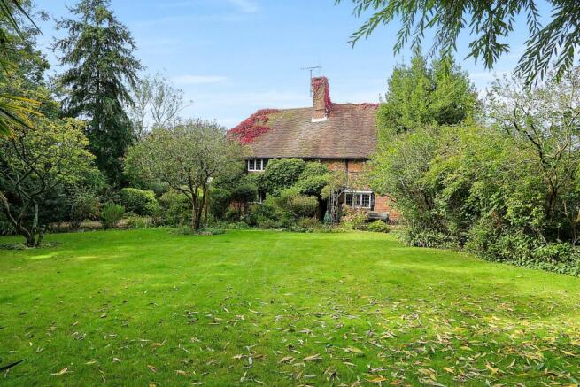 Kiln Lane, Tilehurst, Berkshire photo 4