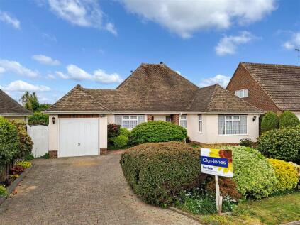 Willow Avenue, Rustington