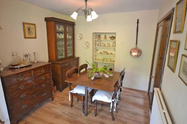Diningroom
