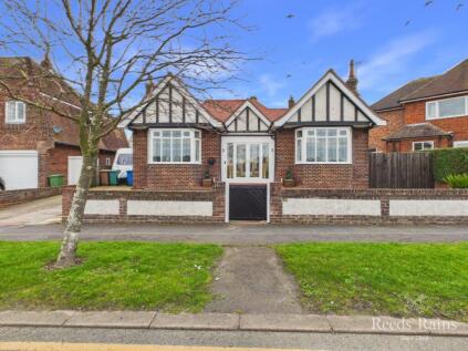 Kingston Road, Bridlington, East Yorkshire, YO15