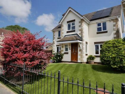 Meadowsweet Drive, Calne