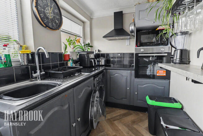 2 bed Terraced for sale Image 4