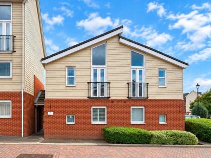 Bismuth Drive, Sittingbourne, ME10 5JT