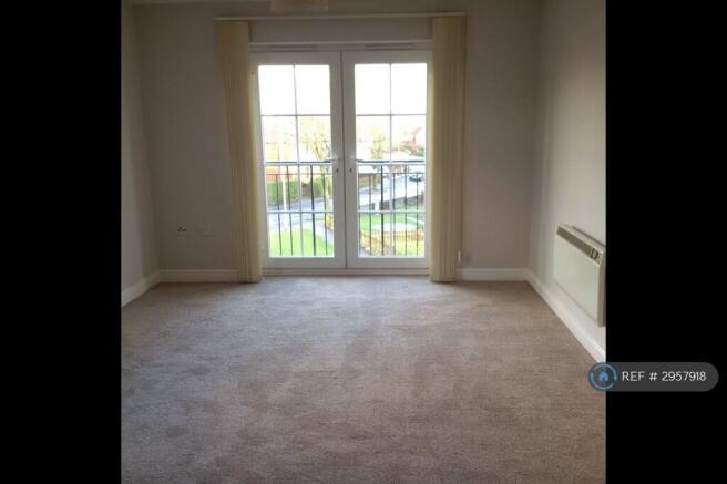 Open Plan Living/Dining Room