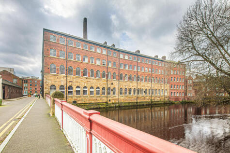 14 Cornish Place, Kelham Island, S6 3AF