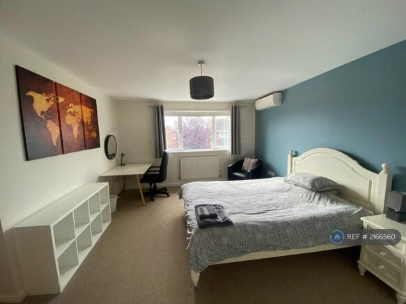 Bedroom 7