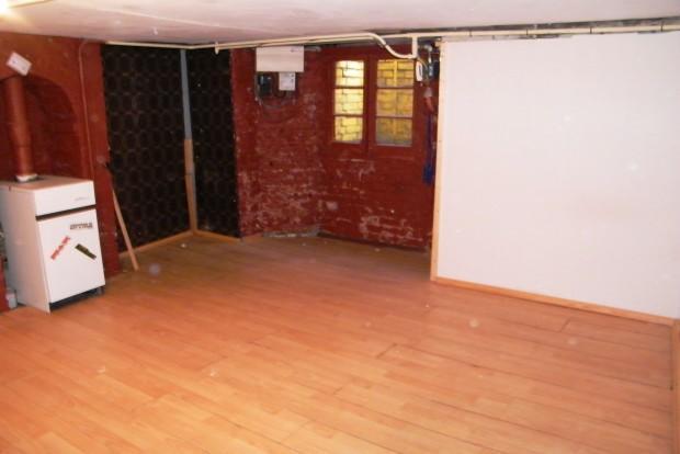 Cellar
