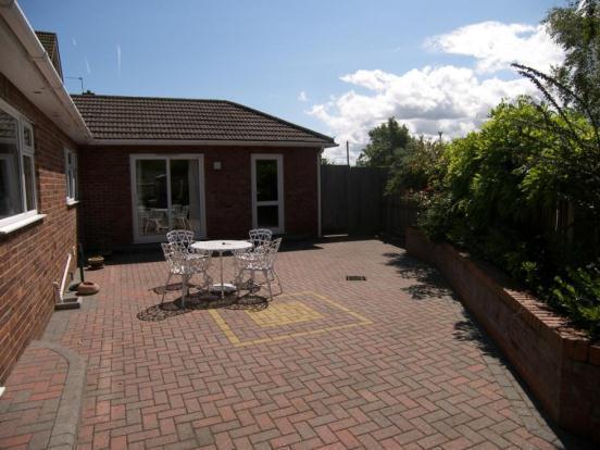 6. Courtyard