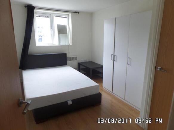 Property for rent