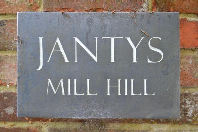 House Name