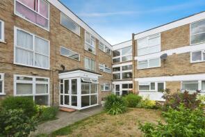 35, Barclay Court, Park View, Hoddesdon EN11 8PY