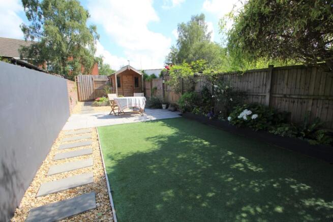 Garden 3