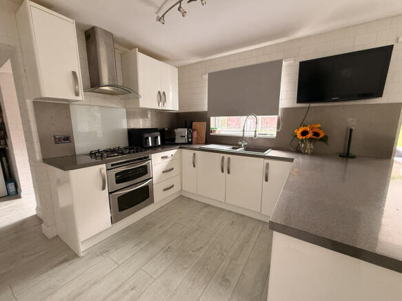 The Cheyne, Sunderland, SR3 photo 4