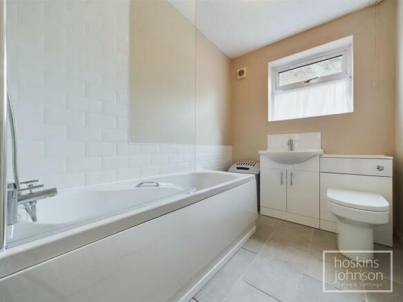 Bathroom/WC