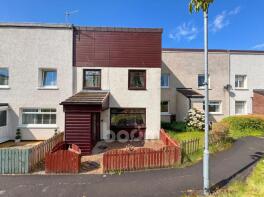 11, Eriskay Court, Dreghorn, Irvine KA11 4JP