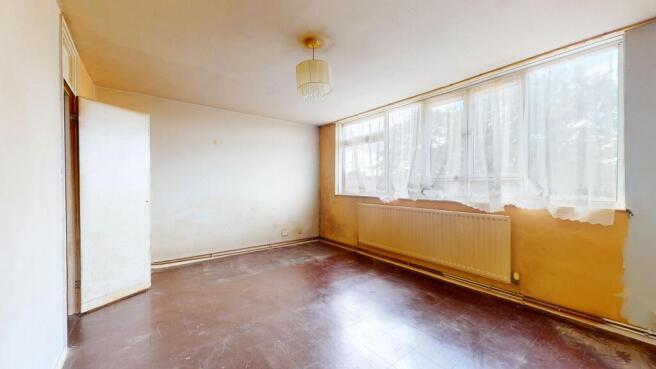 6 Peabody Hill, Tulse Hill, London, SE21 8LD